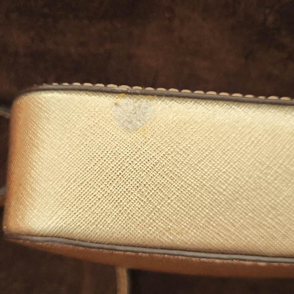 Michael kors evening shoulder bag - Picture 2 of 5